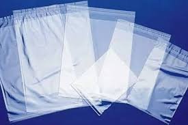 Polypropylene Poly Bags